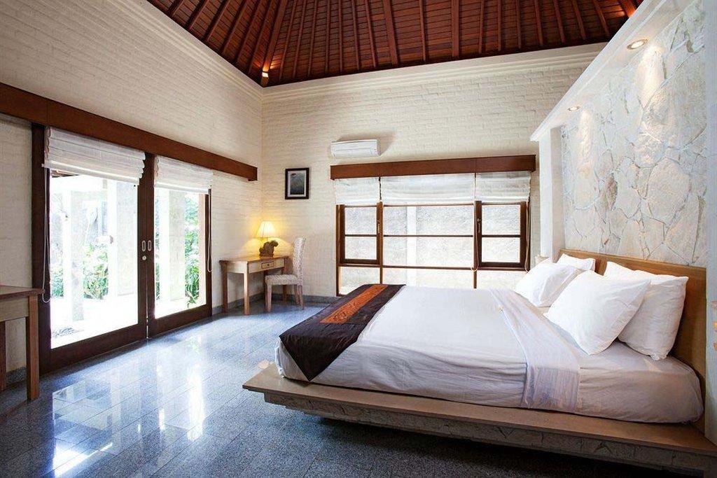 Alindra Villa Nusa Dua  Exteriör bild